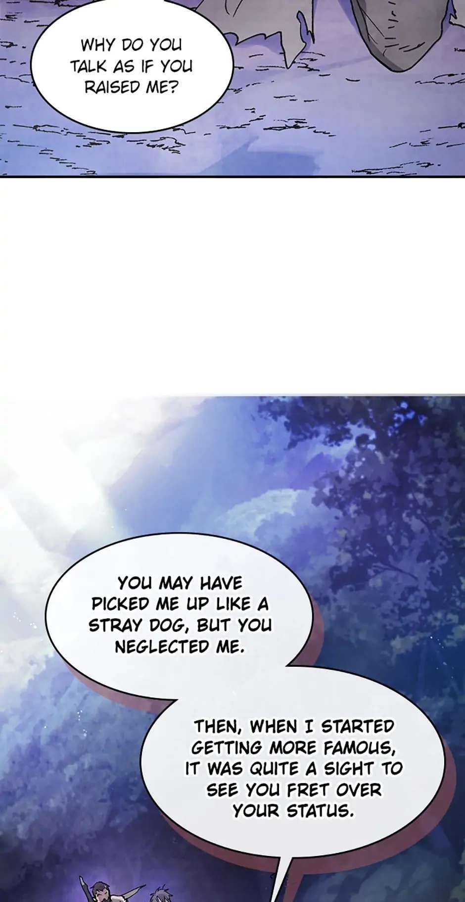 Yi Shen Dang Guan Chapter 26 36